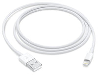 Apple Lightning to USB Cable (0.5m, 1 m, 2m)